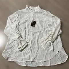 フォーマルブラウス