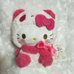 2025年最新】パンダ ハローキティの人気アイテム - メルカリ