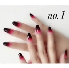 ネイルチップセール