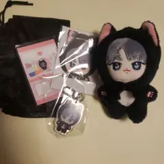 2025年最新】txtヨンジュン ぬいぐるみの人気アイテム - メルカリ