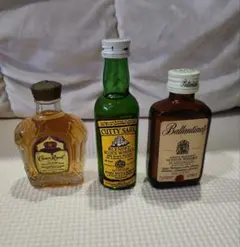 2026年最新】CROWN ROYAL ウイスキーの人気アイテム - メルカリ