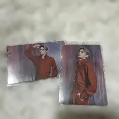 SEVENTEEN POWER OF LOVE ジュン トレカ