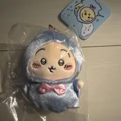 ちいかわ バ〜スディッ… マスコット うさぎ