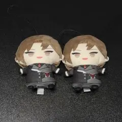 加賀美ハヤト にじぱぺっと ROF-MAO衣装 2個セット