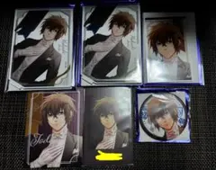 薄桜鬼　斎藤一　アクリルコースター　オトふゆ　オトメイト オトメイト オトマ オトふゆ 2025 アクリルコースター 薄桜鬼 斎藤一