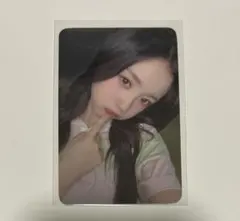 Kep1er イェソ トレカ withmuu ラキドロ Kep1er MADEIN イェソ withmuu ラキドロ トレカ - メルカリ