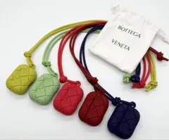 airpods pro ケース Bottega レッド ストーン ネイビー airpods pro ケース Bottega レッド ストーン ネイビー - メルカリ