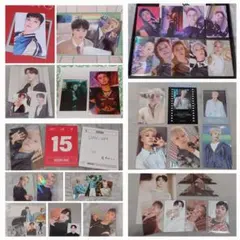 SEVENTEEN ホシ まとめ売り