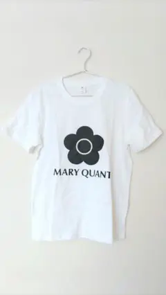 ティーシャツ　M　ホワイト