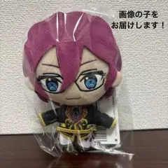 新品未使用 Eden 七種茨 あんさんぶるスターズ‼︎ぬいぐるみ GiGO限定