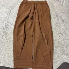 サマンサモスモス　ズボン