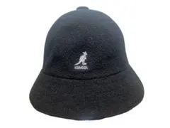 新品未使用　KANGOL バケットハット Sサイズ　送料無料