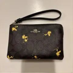 スヌーピー コインケース