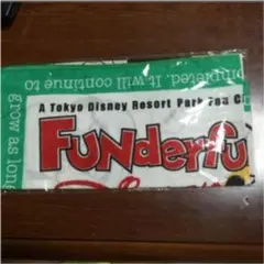 非売品 ファンダフルディズニー ランチクロス