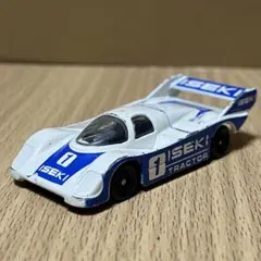 2026年最新】トミカポルシェ956の人気アイテム - メルカリ