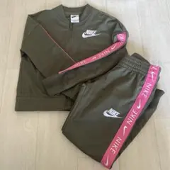 【着用1回】NIKE♡ジャージ♡上下セット