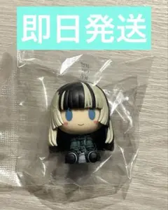 ホロライブ 一番くじ ReGLOSS ちょこのっこ賞 儒烏風亭らでん