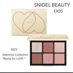 SNIDEL アイデザイナー EX05 Ready for LOVE