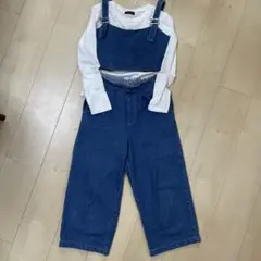 【S、140】ラブトキシック　セットアップ