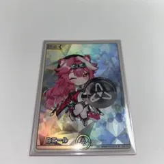 ホロカ 白エール SY ラオーラ・パンテーラ