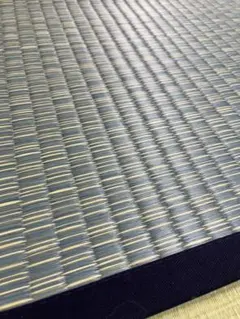 訳あり特価品】い草ラグマット（約191×250㎝）国産 日本製 倉敷 ござ