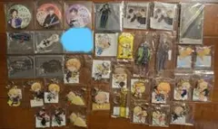 浦島坂田船 センラ アクリルキーホルダー アクリルブロック 春ツ 夏ツ