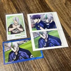 ブルーロック 乙夜影汰 まとめ売り