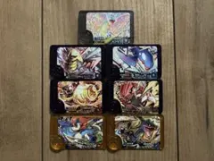 【ポケモンフレンダ】スーパートレジャー　まとめ売り