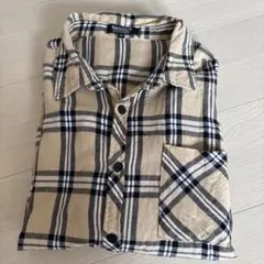 服 シャツ