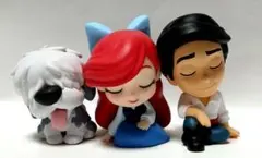 肩ズンFig.　３点セット