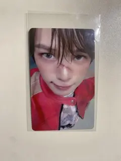 &TEAM Weverse ラッキードロー Ｋ
