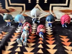 ブルーロック　フィギュア7体セット