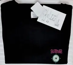 新品 HUNTER×HUNTER しまむらG.I.編 Tシャツ 黒 Lサイズのサムネイル