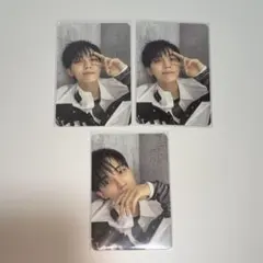SEVENTEEN セブチ FACE THE SUN ep2 ジョンハン