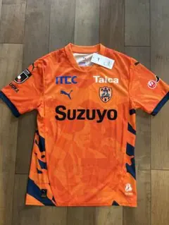 即購入可】2026 清水エスパルス 背番号9 オ・セフンXLユニフォーム