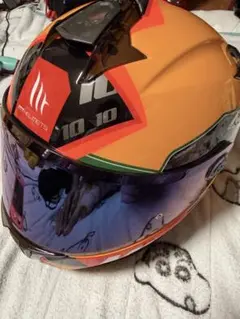 2025年最新】アイルトン・セナ ヘルメットの人気アイテム - メルカリ