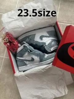 Nike W Air jordan 1 Retro high OG Denim