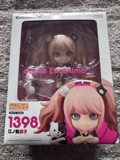 2026年最新】江ノ島盾子 ねんどろいどの人気アイテム - メルカリ