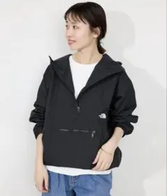 大特価/早い者勝ち】2021新作 THE NORTH FACE アノラックJK - メルカリ