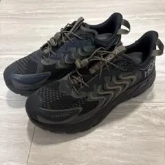 2026年最新】HOKA satisfy 26.5の人気アイテム - メルカリ
