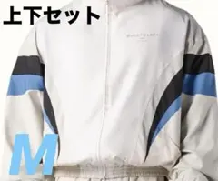 新品 LYFT 2LINE トラックジャケット パンツ M リフト セットアップ