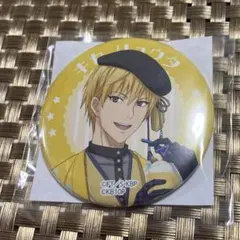 黒子のバスケ 黄瀬涼太 缶バッジ メモリーズコレクション 2点セット