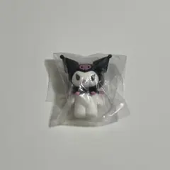 マイメロディ クロミ Netflix フロッキーフィギュア ガチャガチャ