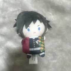 鬼滅の刃 ぬいぐるみ 小型