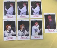 超特急　タカシ　REAL?ミニフォト