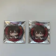 2025年最新】あっとくん缶バッジの人気アイテム - メルカリ