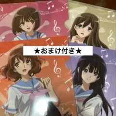 負けヒロインが多すぎる！この美術部には問題がある！ コラボ B5クリア