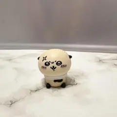 ちいかわ ラッコ フィギュア