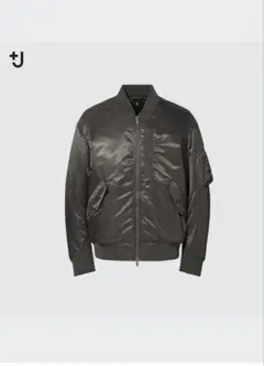 2025年最新】ジルサンダー ma-1の人気アイテム - メルカリ