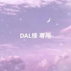 DAL様 リクエスト 2点 まとめ商品